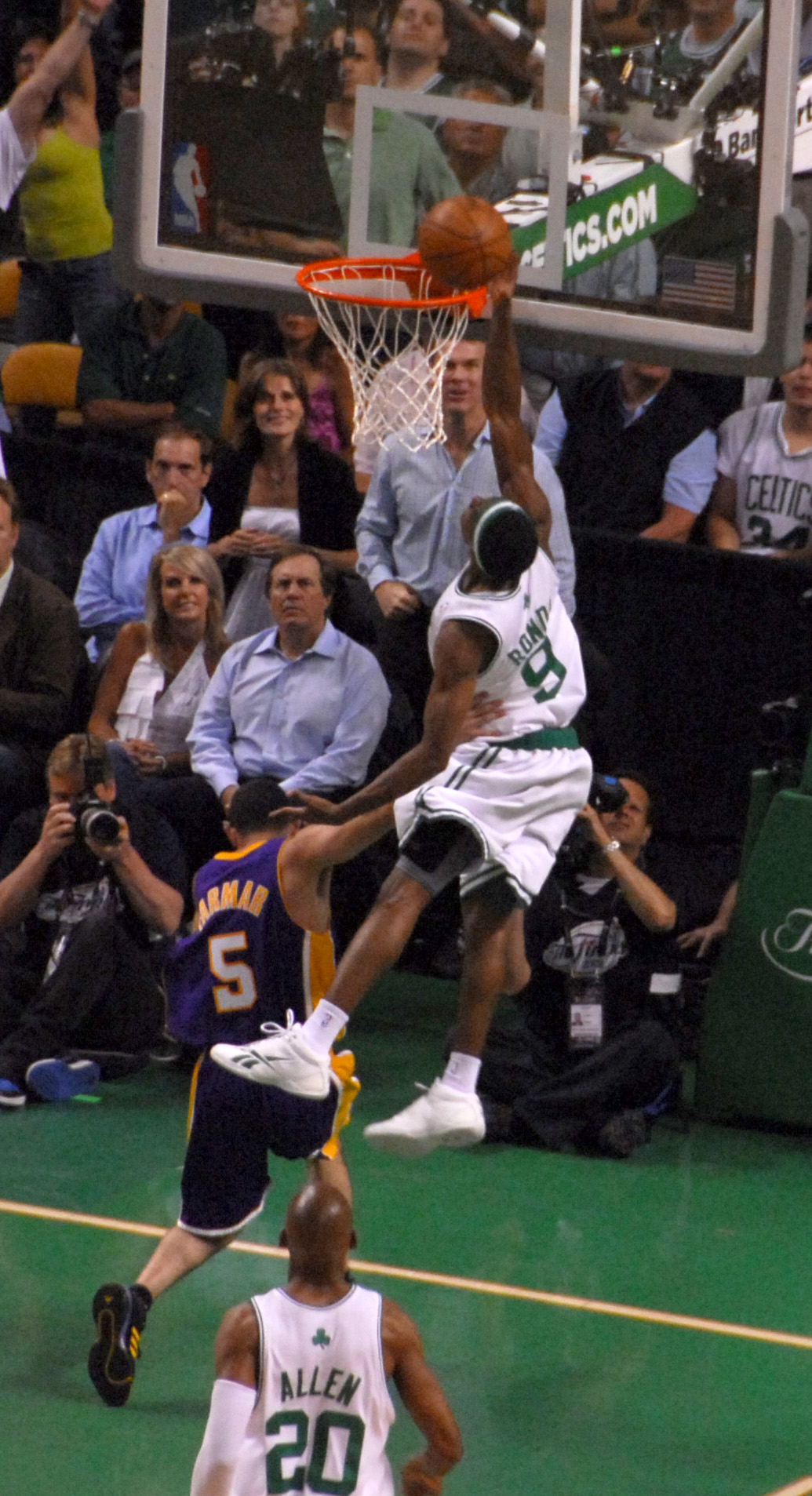 Flagrant Foul