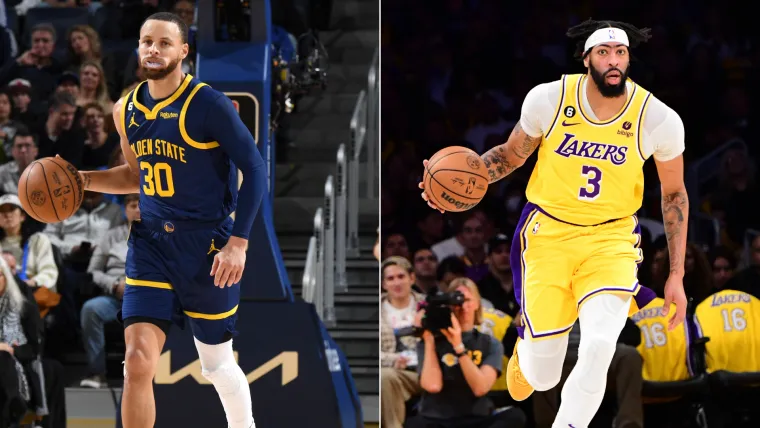 Đồ bó cơ trong bóng rổ: Bí mật phía sau phong cách NBA stars
