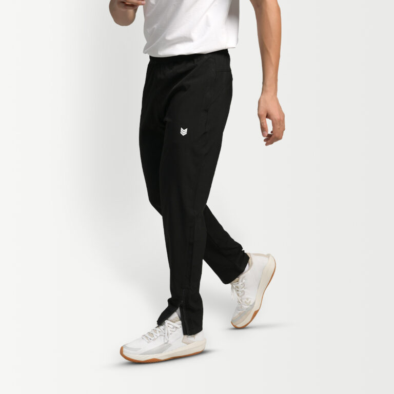 quần dài Redikick Zip Hem Pants