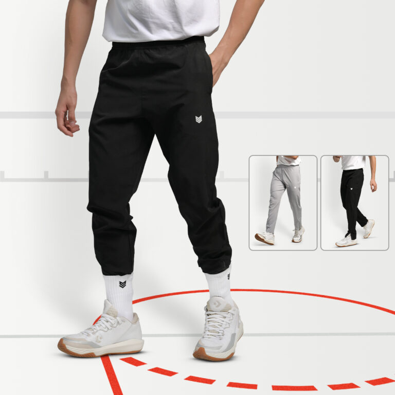 quần dài Redikick Zip Hem Pants