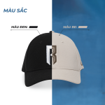 Mu-redikick-signature-cap-M23001-4