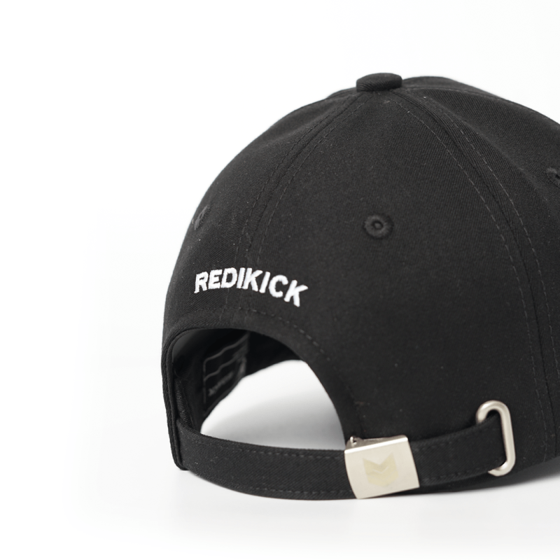 Mu-redikick-signature-cap-M23001-8