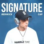 Mu-redikick-signature-cap-M23001-9.webp