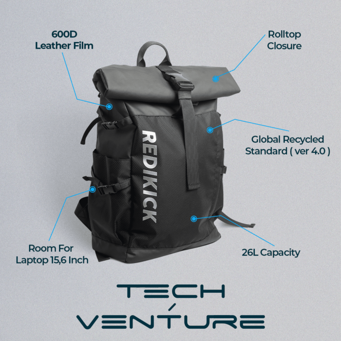 balo-the-thao-redikick-Backpack-TechVenture-BP23001-mau-den