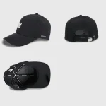 mu-the-thao-redikick-function-premium-cap-M23002-den-trang-3.webp