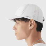 mu-the-thao-redikick-function-premium-cap-M23002-den-trang-5.webp