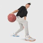 quan-dai-the-thao-Redikick-Sportswear-Fleece-Q23018-mau-xam6