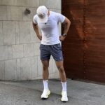 Áo Redikick Combat Compression Ngắn Tay A23014 - Ảnh 7