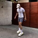 Áo Redikick Combat Compression Ngắn Tay A23014 - Ảnh 8
