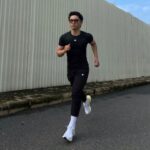 Áo Redikick Combat Compression Ngắn Tay A23014 - Ảnh 6