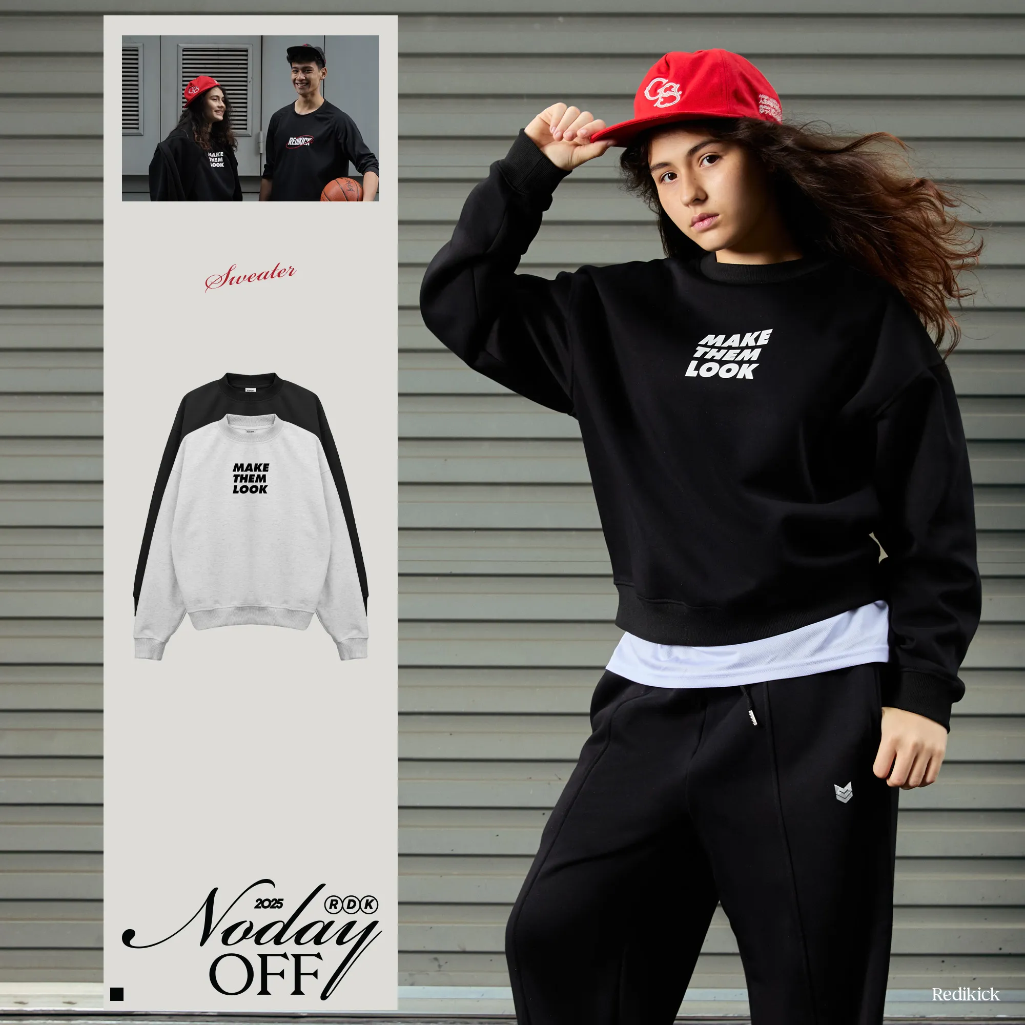 AD25003-Ao-the-thao-Sweater Make Them Look-redikick (11)