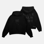 Áo Hoodie MAKE THEM LOOK