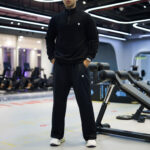 Quần dài Redikick Track Pants - QD2603 - Ảnh 6