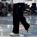 Quần dài Redikick Track Pants - QD2603 - Ảnh 5