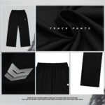 Quần dài Redikick Track Pants - QD2603 - Ảnh 3