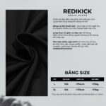 Quần dài Redikick Track Pants - QD2603 - Ảnh 9