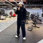Quần dài Redikick Track Pants - QD2603 - Ảnh 2