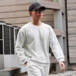 Bộ Đồ Nỉ Áo Sweater + Quần Jogger - SET2601 - Ảnh 5
