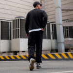 Bộ Đồ Nỉ Áo Sweater + Quần Jogger - SET2601 - Ảnh 4