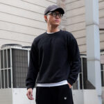 Bộ Đồ Nỉ Áo Sweater + Quần Jogger - SET2601 - Ảnh 2